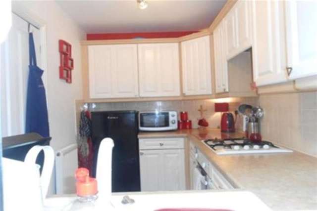  Image of 2 bedroom Property to rent in Kingsmead Stretton Burton-on-Trent DE13 at Burton-on-Trent, DE13 0FQ