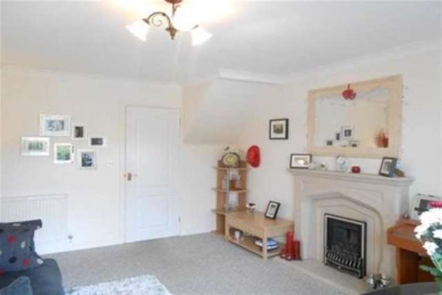  Image of 2 bedroom Property to rent in Kingsmead Stretton Burton-on-Trent DE13 at Burton-on-Trent, DE13 0FQ