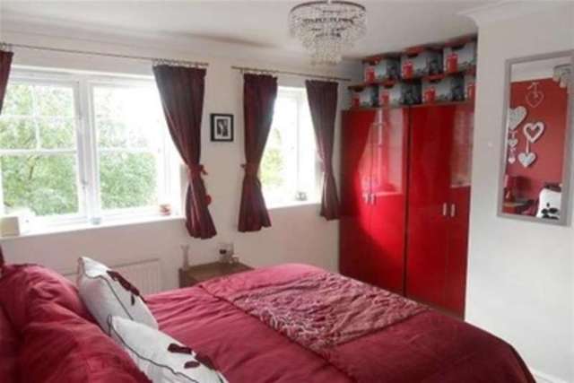  Image of 2 bedroom Property to rent in Kingsmead Stretton Burton-on-Trent DE13 at Burton-on-Trent, DE13 0FQ