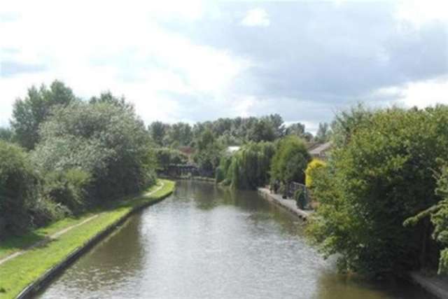  Image of 2 bedroom Property to rent in Kingsmead Stretton Burton-on-Trent DE13 at Burton-on-Trent, DE13 0FQ