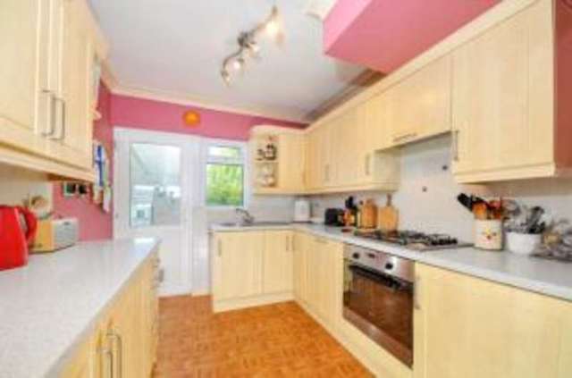  Image of 3 bedroom Terraced house for sale in Clifford Street Kingsteignton Newton Abbot TQ12 at Kingsteignton Newton Abbot Kingsteignton, TQ12 3HF