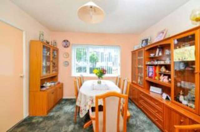  Image of 3 bedroom Terraced house for sale in Clifford Street Kingsteignton Newton Abbot TQ12 at Kingsteignton Newton Abbot Kingsteignton, TQ12 3HF