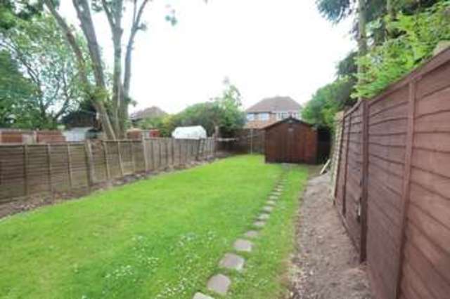  Image of 3 bedroom Semi-Detached house to rent in Kingston Avenue Wigston LE18 at Kingston Avenue  Wigston, LE18 1HN