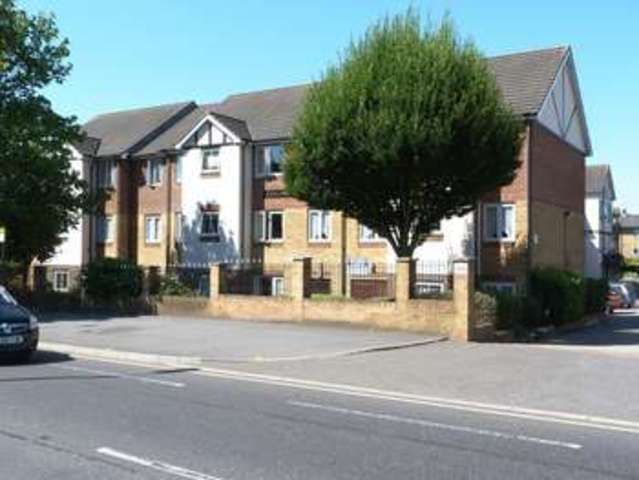  Image of 1 bedroom Retirement Property for sale in Chingford Mount Road London E4 at Chingford Mount Road  Chingford, E4 8LL