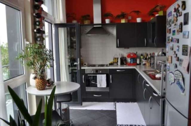  Image of 3 bedroom Flat to rent in Highfield Close London SE13 at Kingswood Court Hither Green London, SE13 6TD
