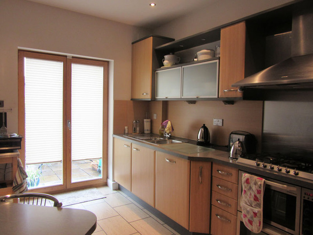  Image of 4 bedroom Detached house to rent in Kippielaw Steading Dalkeith EH22 at Dalkeith MidLothian MidLothian, EH22 2QJ