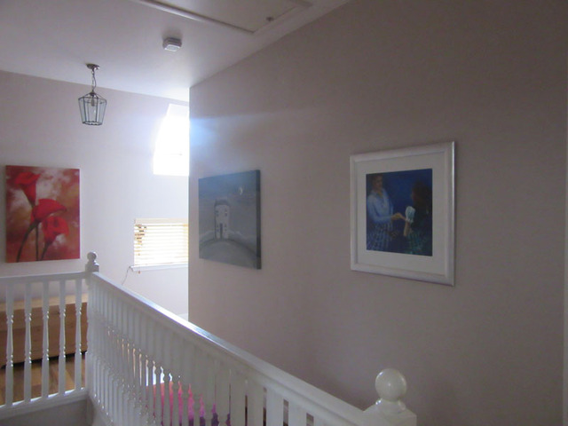  Image of 4 bedroom Detached house to rent in Kippielaw Steading Dalkeith EH22 at Dalkeith MidLothian MidLothian, EH22 2QJ