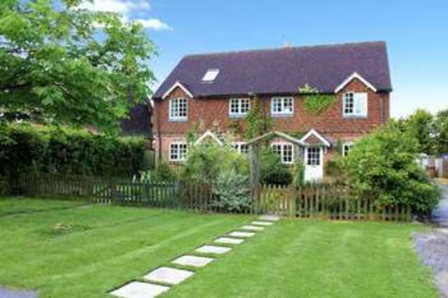  Image of 4 bedroom Semi-Detached house for sale in Kirdford Billingshurst RH14 at Kirdford Billingshurst, RH14 0NB