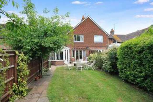  Image of 4 bedroom Semi-Detached house for sale in Kirdford Billingshurst RH14 at Kirdford Billingshurst, RH14 0NB