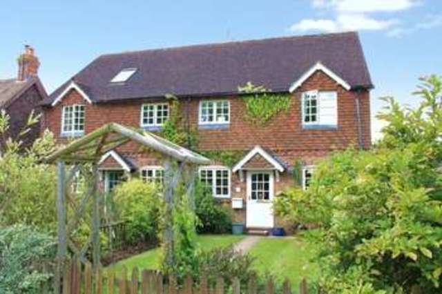  Image of 4 bedroom Semi-Detached house for sale in Kirdford Billingshurst RH14 at Kirdford Billingshurst, RH14 0NB