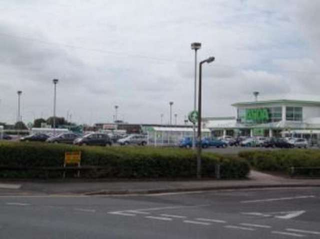  Image of Land for sale in Kirkhall Lane Leigh WN7 at Leigh Greater Manchester Leigh, WN7 5QQ