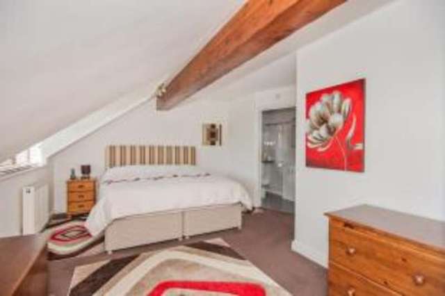  Image of 3 bedroom Detached house for sale in Knowle Hill Hurley Atherstone CV9 at Hurley Atherstone Hurley, CV9 2HX