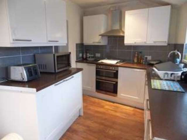  Image of 3 bedroom Terraced house for sale in Knowsley Road Eccleston St. Helens WA10 at St Helens Merseyside St Helens, WA10 4PJ