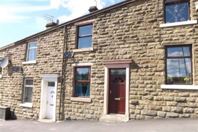  Image of 2 bedroom Detached house to rent in Knuzden Brook Blackburn BB1 at Blackburn, BB1 2EA