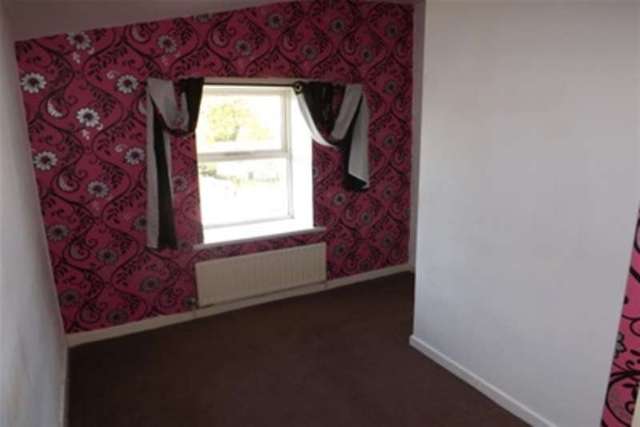  Image of 2 bedroom Detached house to rent in Knuzden Brook Blackburn BB1 at Blackburn, BB1 2EA