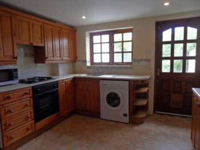  Image of 2 bedroom Terraced house to rent in Kyrle Street Ross-on-Wye HR9 at Kyrle Street  Ross-on-Wye, HR9 7DB