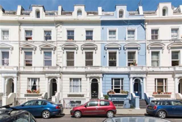  Image of 2 bedroom Flat to rent in Ladbroke Crescent London W11 at London, W11 1PS
