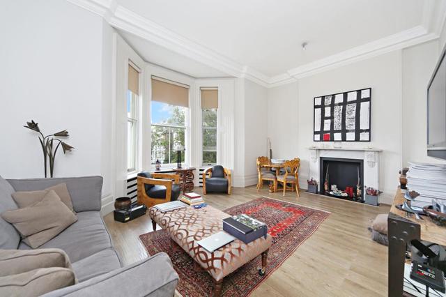  Image of 1 bedroom Flat to rent in Ladbroke Grove London W11 at Ladbroke Grove  London, W11 2HE