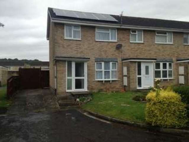  Image of 2 bedroom Detached house to rent in Ladye Wake Weston-super-Mare BS22 at Ladye Wake  Weston-Super-Mare, BS22 7PN