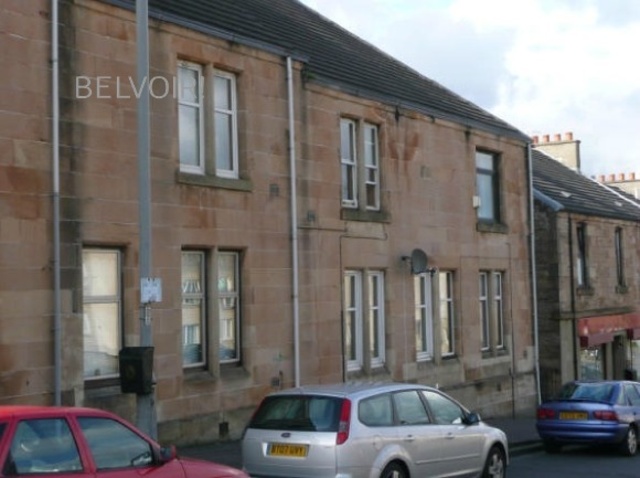  Image of 1 bedroom Flat to rent in Ladysmill Falkirk FK2 at Falkirk Falkirk Falkirk, FK2 9AU