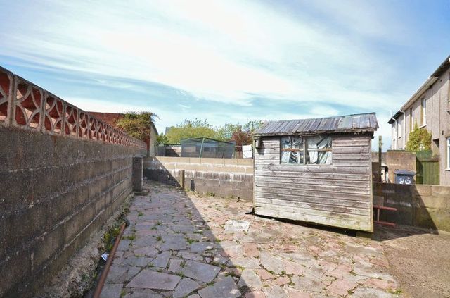  Image of 3 bedroom Terraced house for sale in Lakeland Avenue Whitehaven CA28 at Lakeland Avenue  Whitehaven, CA28 9PR