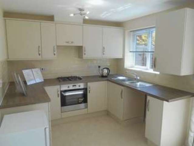  Image of 3 bedroom Terraced house for sale in Lakeside Boulevard Cannock WS11 at Lakeside Boulevard  Cannock, WS11 0GU