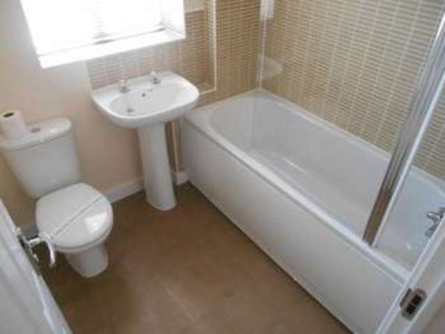  Image of 3 bedroom Terraced house for sale in Lakeside Boulevard Cannock WS11 at Lakeside Boulevard  Cannock, WS11 0GU