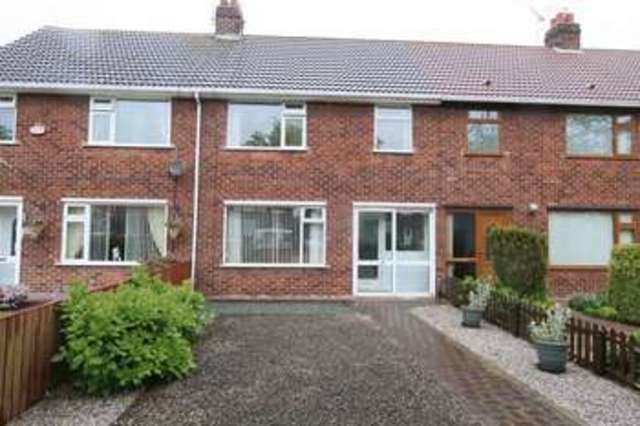  Image of 3 bedroom Terraced house for sale in Lambwath Road Hull HU8 at Lambwath Road  Hull, HU8 0HB