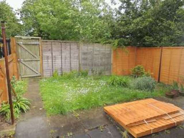 Image of 1 bedroom Bungalow for sale in Lammas Beanhill Milton Keynes MK6 at Lammas Beanhill Milton Keynes, MK6 4LB
