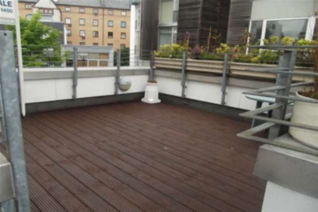 Image of 2 bedroom Flat to rent in Lanark Street Glasgow G1 at Glasgow, G1 5PY