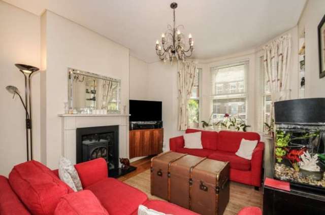  Image of 4 bedroom Terraced house for sale in Lance Road Harrow HA1 at Lance Road  West Harrow, HA1 4BL
