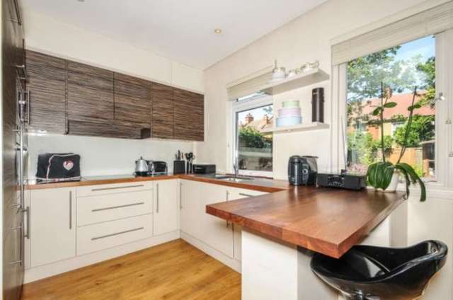  Image of 4 bedroom Terraced house for sale in Lance Road Harrow HA1 at Lance Road  West Harrow, HA1 4BL