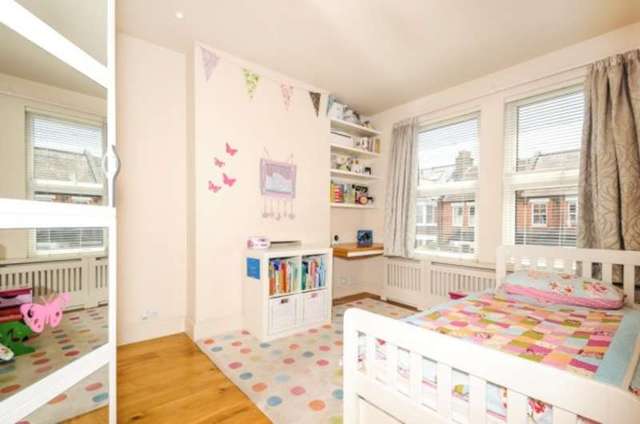  Image of 4 bedroom Terraced house for sale in Lance Road Harrow HA1 at Lance Road  West Harrow, HA1 4BL
