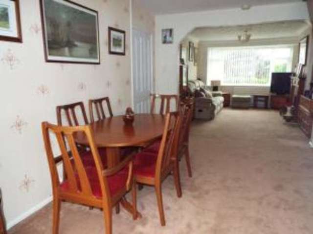  Image of 3 bedroom Bungalow for sale in Langdale Close Sompting Lancing BN15 at Sompting Lancing Sompting, BN15 9SD