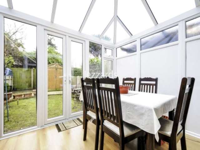 Image of 2 bedroom Terraced house to rent in Langridge Mews Hampton TW12 at Hampton, TW12 3NZ