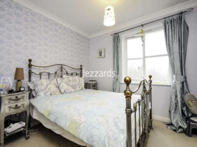  Image of 2 bedroom Terraced house to rent in Langridge Mews Hampton TW12 at Hampton, TW12 3NZ