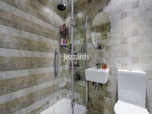  Image of 2 bedroom Terraced house to rent in Langridge Mews Hampton TW12 at Hampton, TW12 3NZ