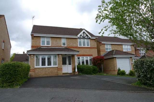  Image of 5 bedroom Detached house for sale in Priory Way Langstone Newport NP18 at Newport, NP18 2JE