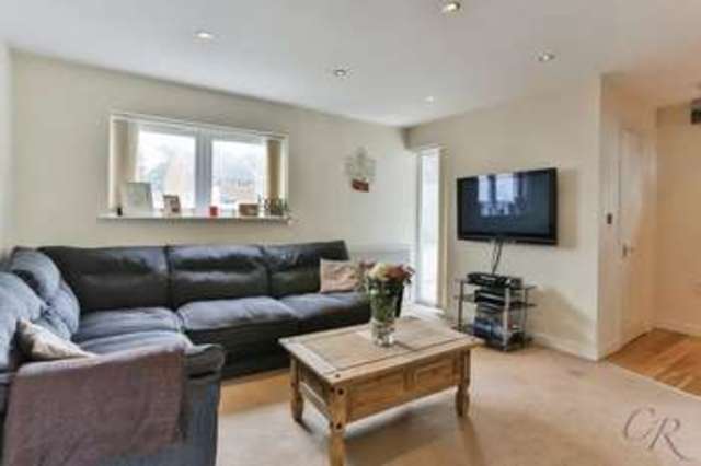  Image of 2 bedroom Detached house for sale in Queens Road Cheltenham GL50 at Queens Road  Cheltenham, GL50 2NH