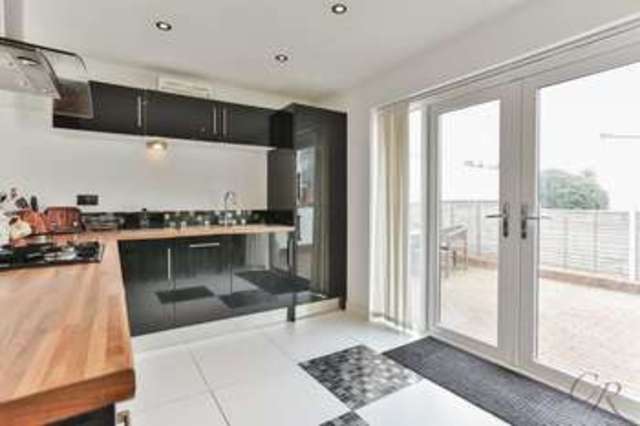  Image of 2 bedroom Detached house for sale in Queens Road Cheltenham GL50 at Queens Road  Cheltenham, GL50 2NH