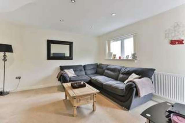  Image of 2 bedroom Detached house for sale in Queens Road Cheltenham GL50 at Queens Road  Cheltenham, GL50 2NH