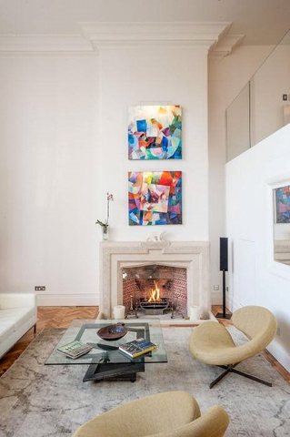  Image of 4 bedroom Maisonette for sale in Lansdowne Road London W11 at Lansdowne House  Lansdowne Road, W11 3LP