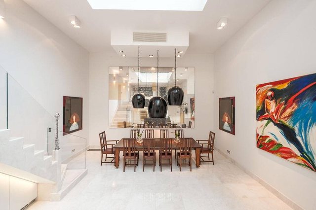  Image of 4 bedroom Maisonette for sale in Lansdowne Road London W11 at Lansdowne House  Lansdowne Road, W11 3LP