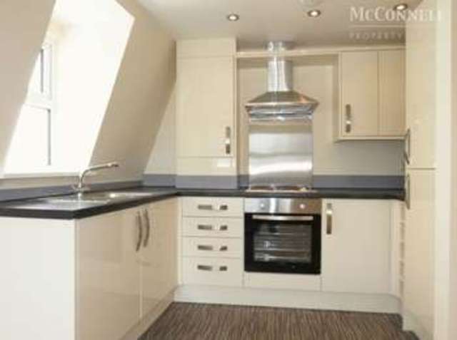  Image of 2 bedroom Flat to rent in Lansdowne Road Bournemouth BH1 at 15-19 Lansdowne Road  Bournemouth, BH1 1RZ