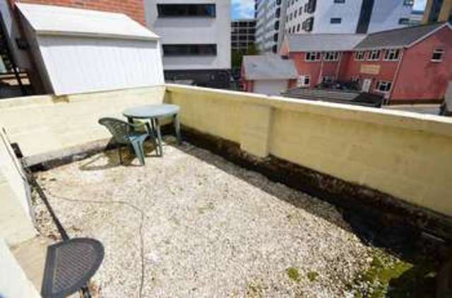  Image of 1 bedroom Flat to rent in Lansdowne Road Bournemouth BH1 at 15 - 19 Lansdowne Road  Bournemouth, BH1 1RZ