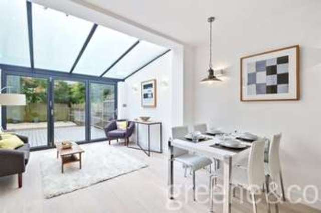  Image of 3 bedroom Flat for sale in Larch Road London NW2 at Cricklewood London Cricklewood, NW2 6SH