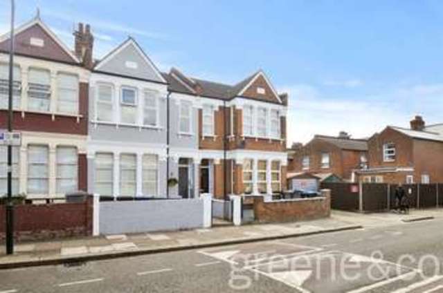  Image of 3 bedroom Flat for sale in Larch Road London NW2 at Cricklewood London Cricklewood, NW2 6SH