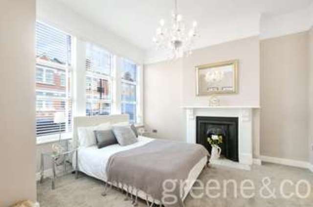  Image of 3 bedroom Flat for sale in Larch Road London NW2 at Cricklewood London Cricklewood, NW2 6SH