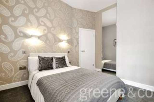  Image of 3 bedroom Flat for sale in Larch Road London NW2 at Cricklewood London Cricklewood, NW2 6SH