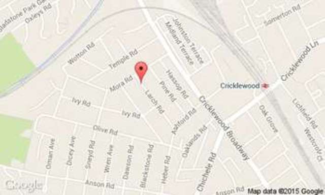  Image of 3 bedroom Flat for sale in Larch Road London NW2 at Cricklewood London Cricklewood, NW2 6SH